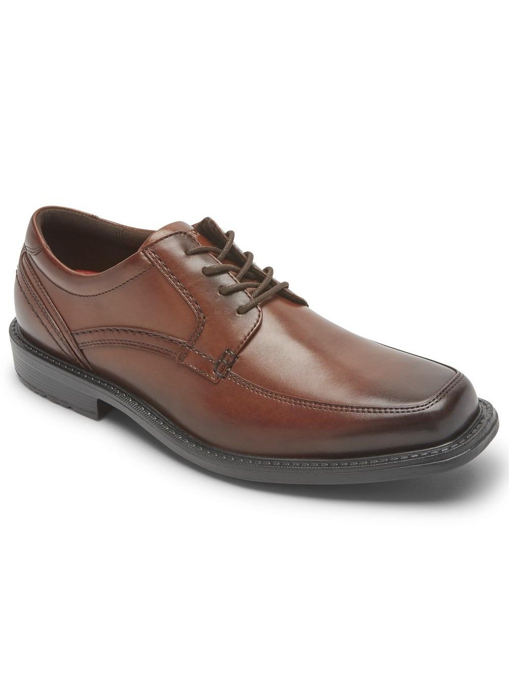 Rockport Mens Style Leader 2 Apron Toe New Brown Gradient CH5299 – APLAZE