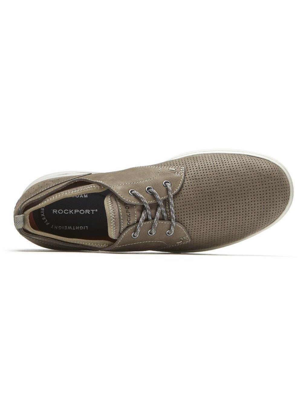 Zaden plain hot sale toe oxford