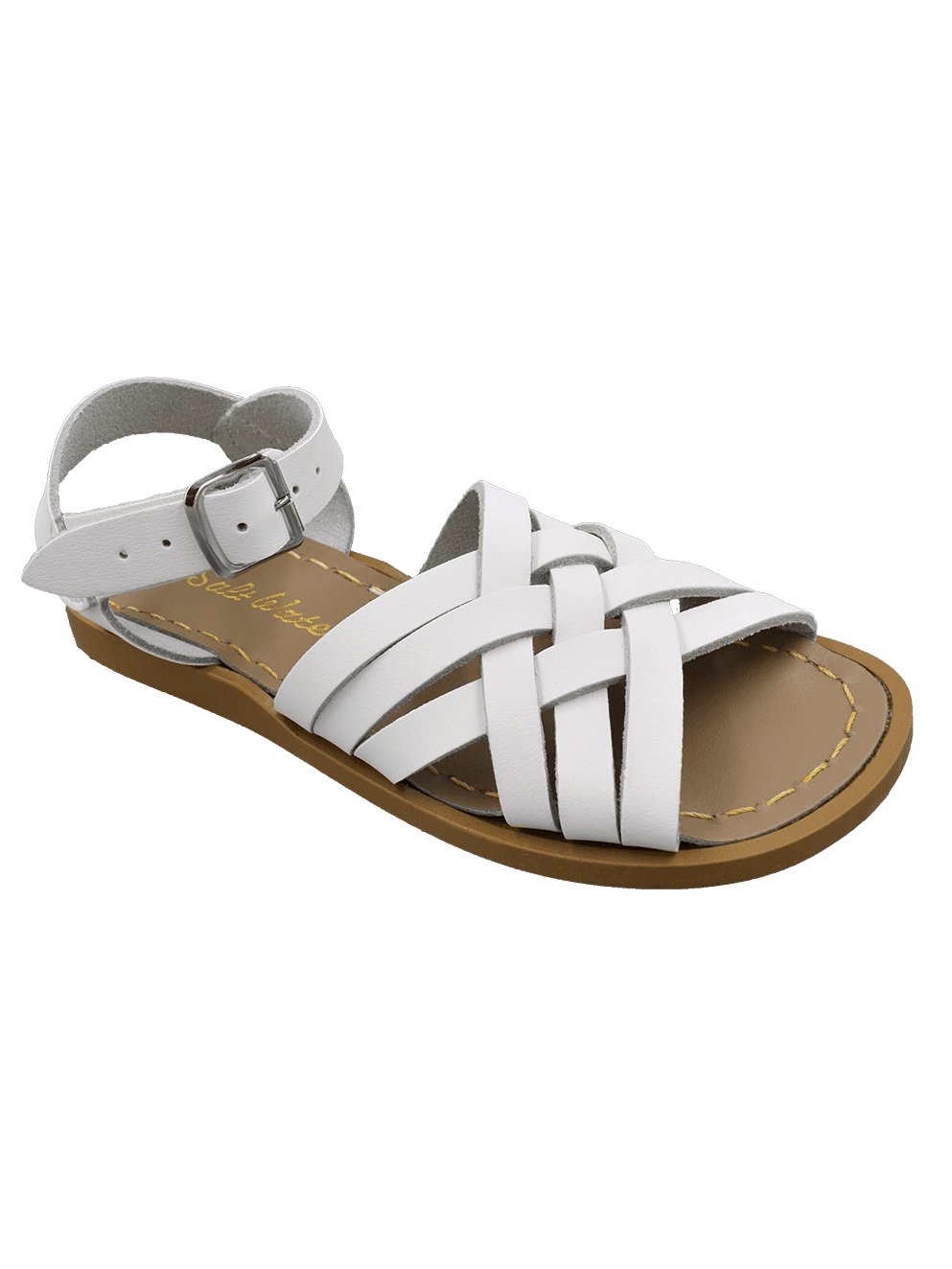 Salt Water Salt Water Retro White 603.