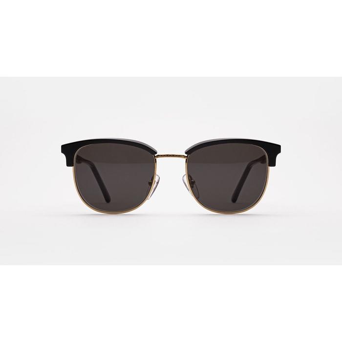 Super Sunglasses Terrazzo Black.