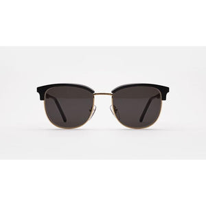 Super Sunglasses Terrazzo Black.