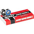 BONES SUPER SWISS 6 BEARINGS (8 PACK).