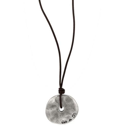 UNO DE 50  COMETE UN ROSCO NECKLACE.