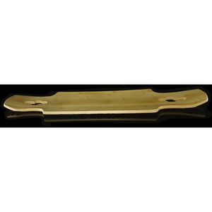 Bustin Boards Maestro Mini Bamboo Hybrid C5MM34BB Complete.