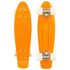 Penny Cruiser Board Original 22" - Orange White.