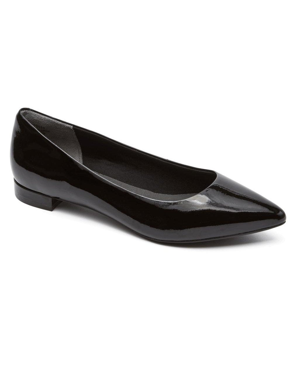 Rockport store flats adelyn