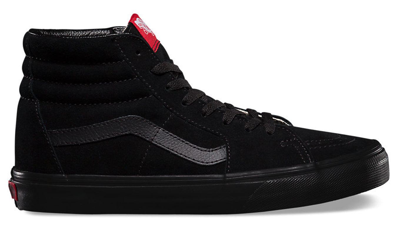 Vans SK8-Hi Black/Black VN000D5IBKA.