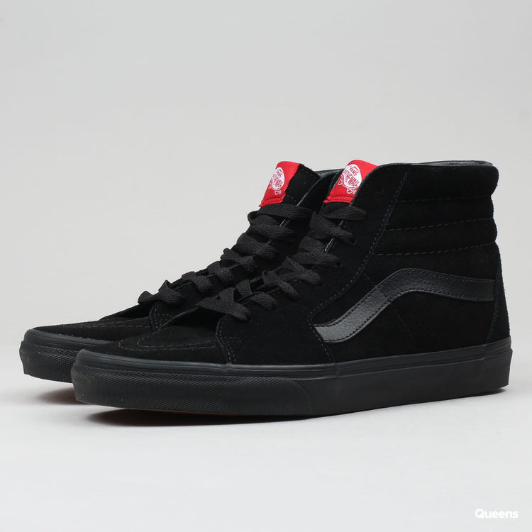 Vans SK8-Hi Black/Black VN000D5IBKA.