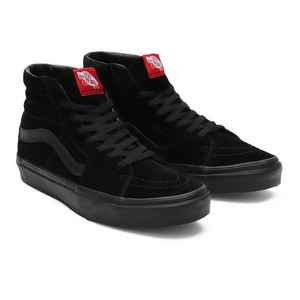 Vans SK8-Hi Black/Black VN000D5IBKA.