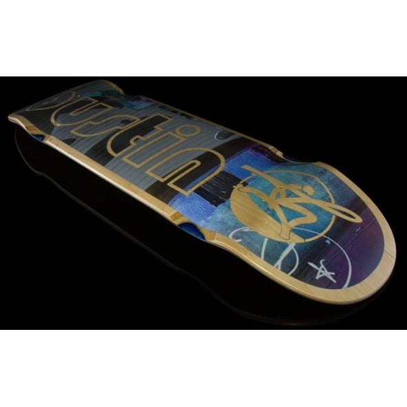 Bustin Boards YoFace 35 Andy NYC C5YO35AN Complete.